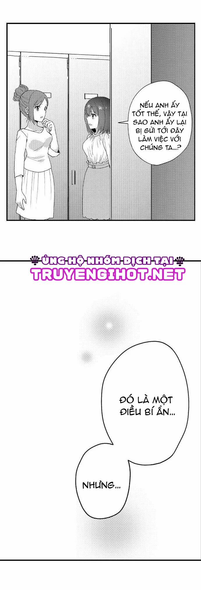 Đêm Ngọt Ngào Cùng Vị Quân Nhân Thô Bạo 7.2 trang 2