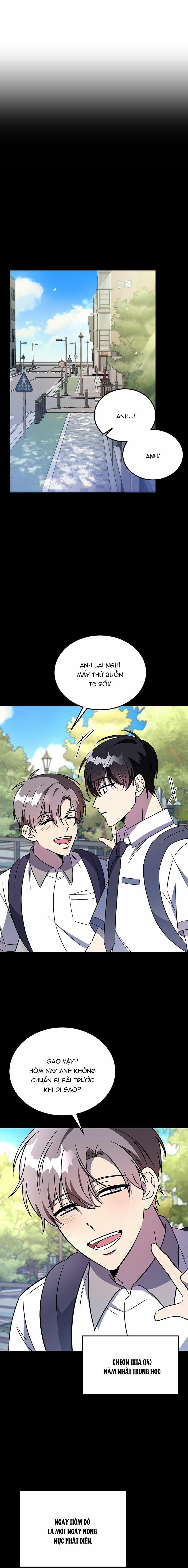 Đếm Ngược 100 Ngày 1 trang 1