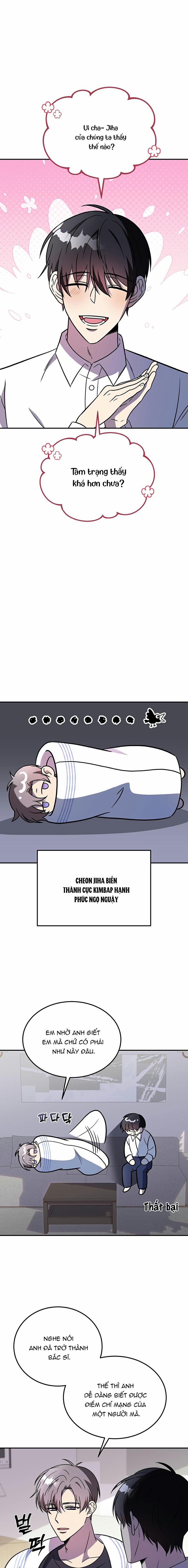 Đếm Ngược 100 Ngày 1 trang 10