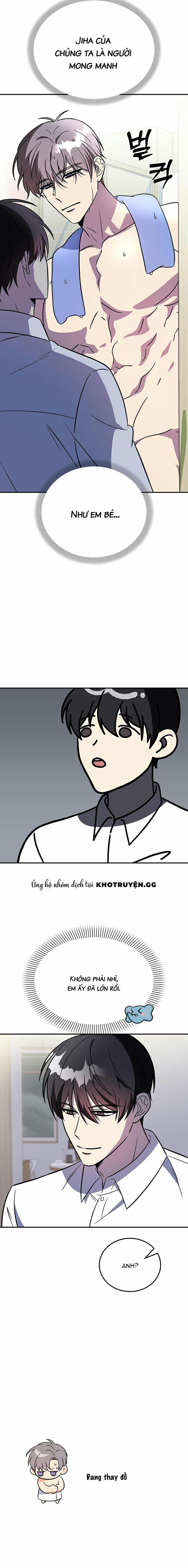 Đếm Ngược 100 Ngày 1 trang 9