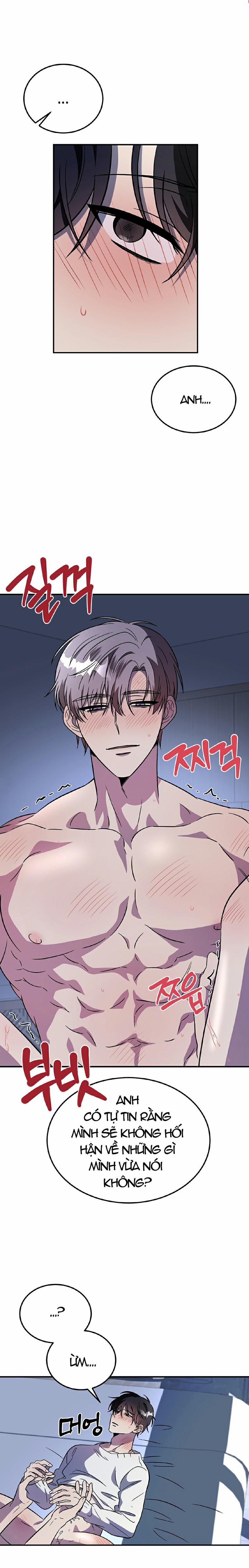 Đếm Ngược 100 Ngày 10 0 End trang 16