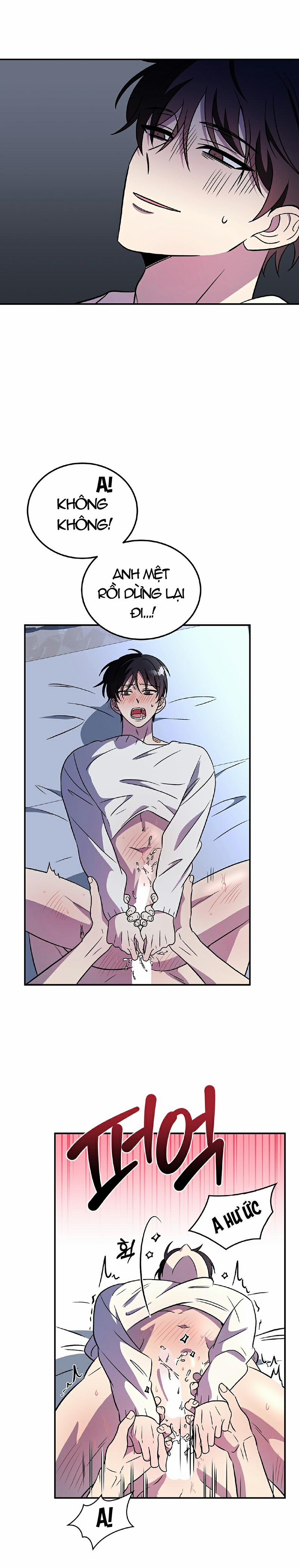 Đếm Ngược 100 Ngày 10 0 End trang 17