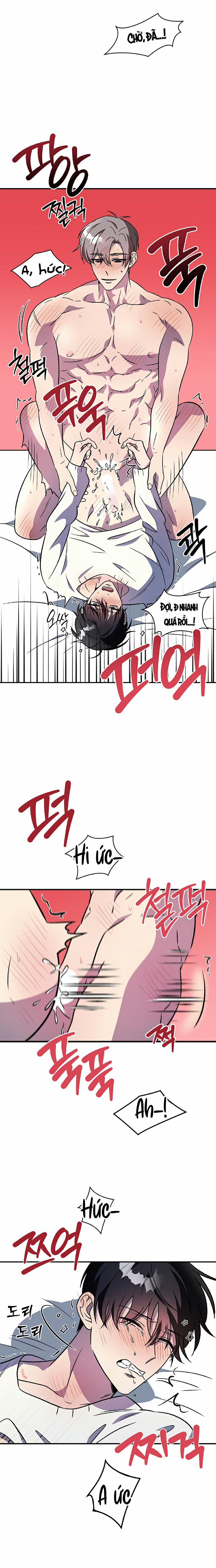 Đếm Ngược 100 Ngày 10 0 End trang 18