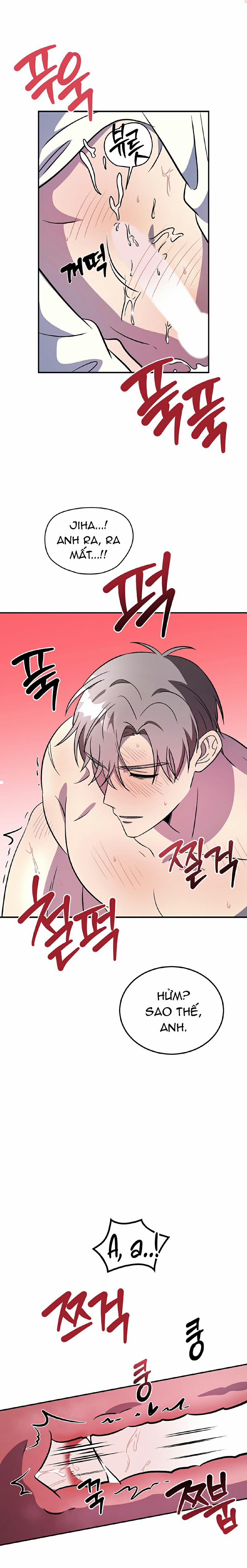 Đếm Ngược 100 Ngày 10 0 End trang 19