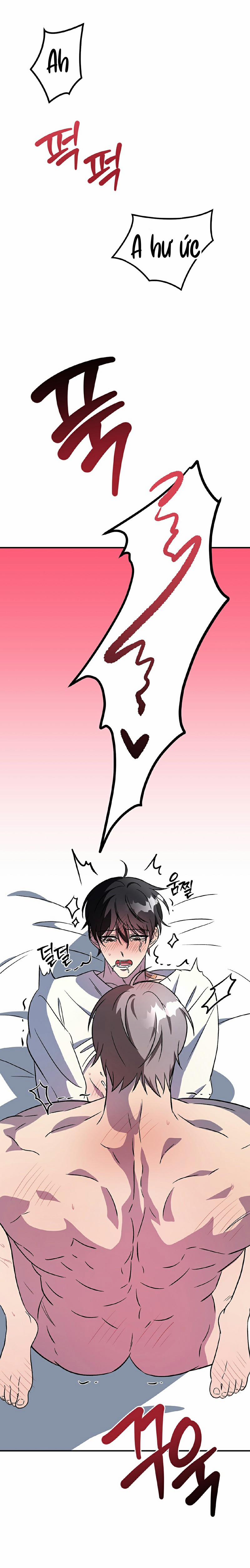 Đếm Ngược 100 Ngày 10 0 End trang 20