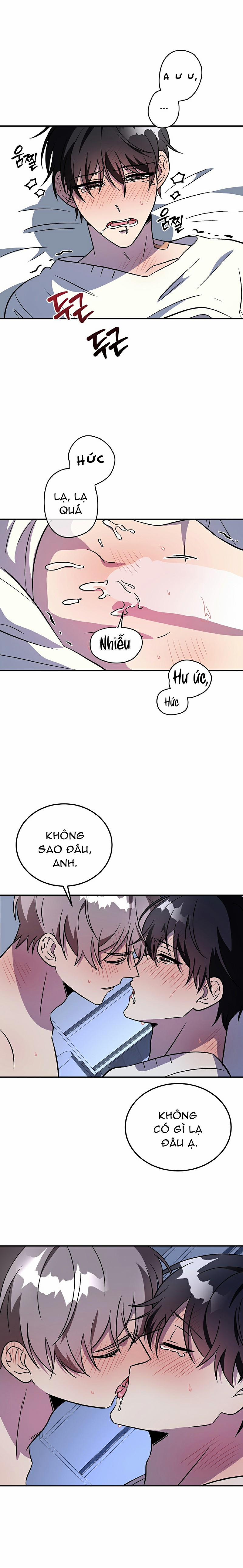 Đếm Ngược 100 Ngày 10 0 End trang 21