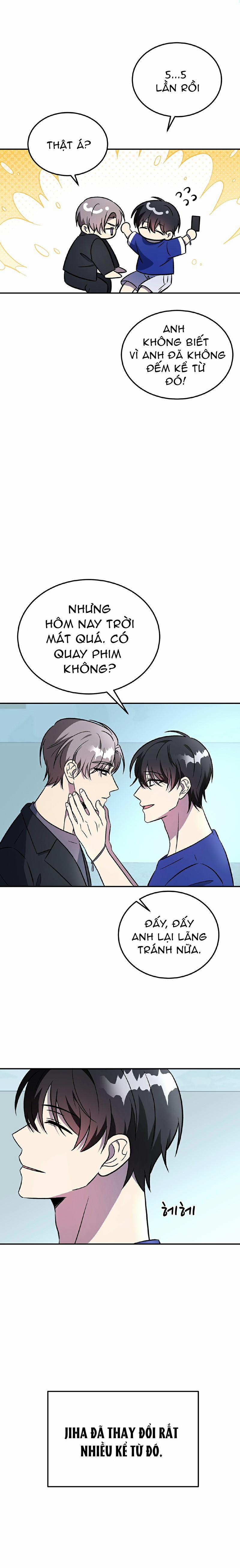 Đếm Ngược 100 Ngày 10 0 End trang 24