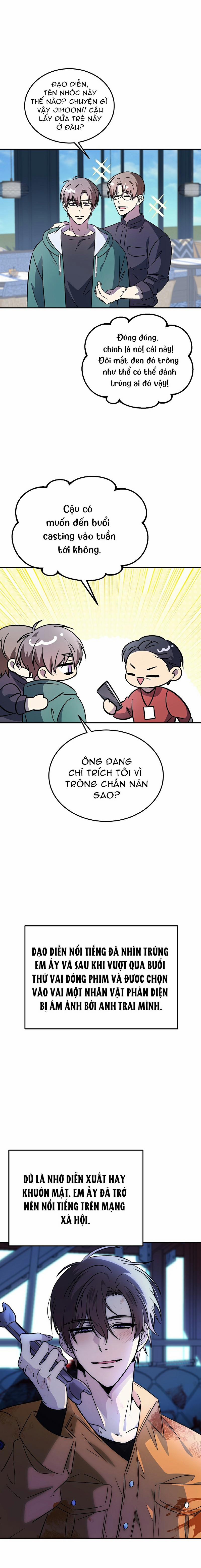 Đếm Ngược 100 Ngày 10 0 End trang 25