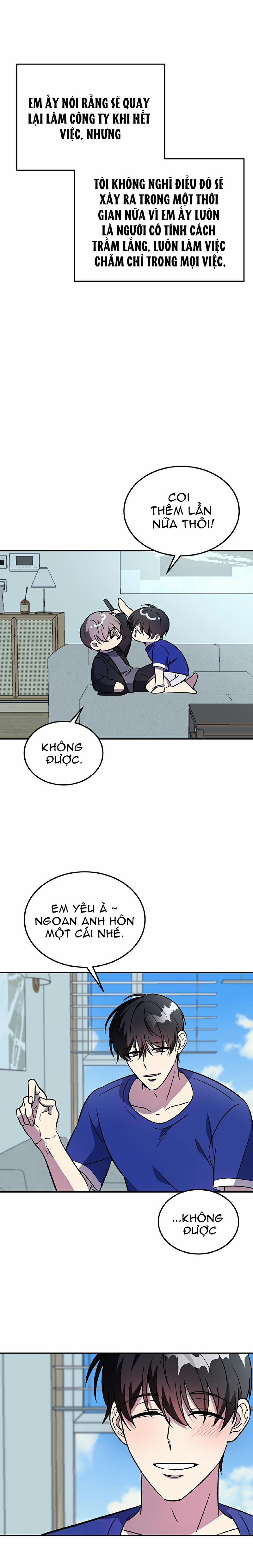 Đếm Ngược 100 Ngày 10 0 End trang 27