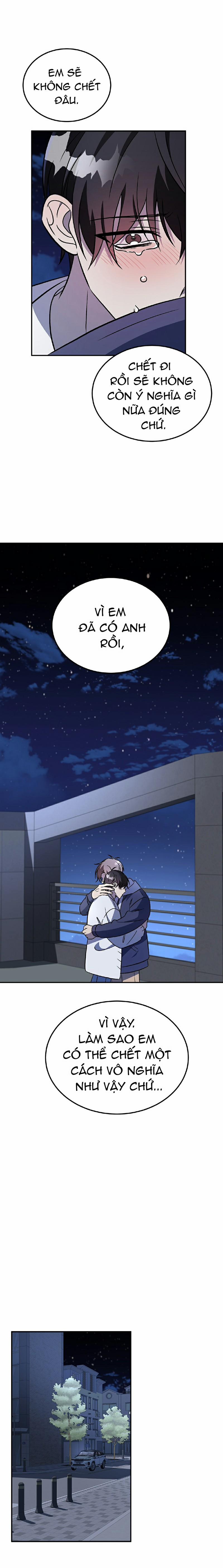 Đếm Ngược 100 Ngày 10 0 End trang 8