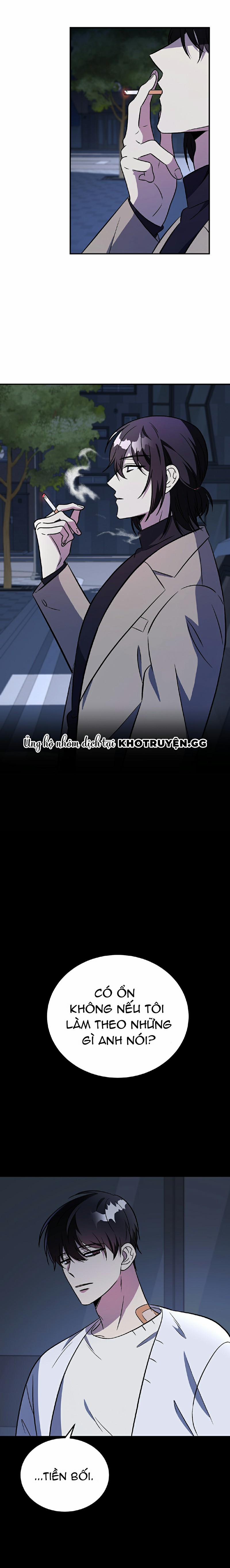 Đếm Ngược 100 Ngày 10 0 End trang 9