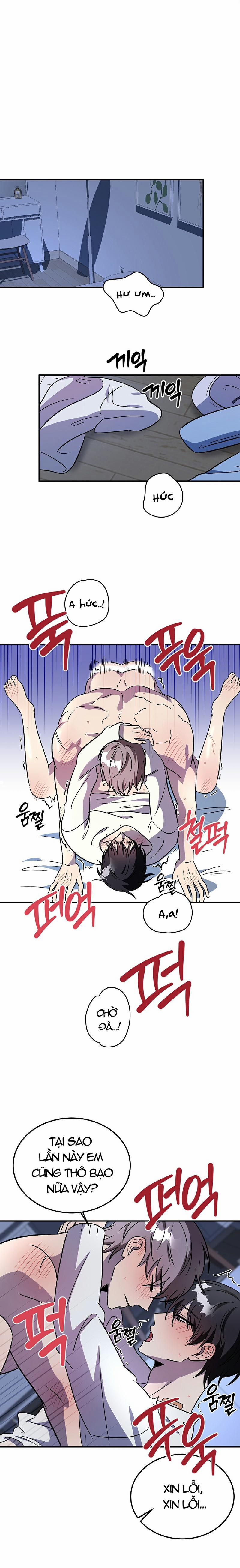 Đếm Ngược 100 Ngày 10 trang 14