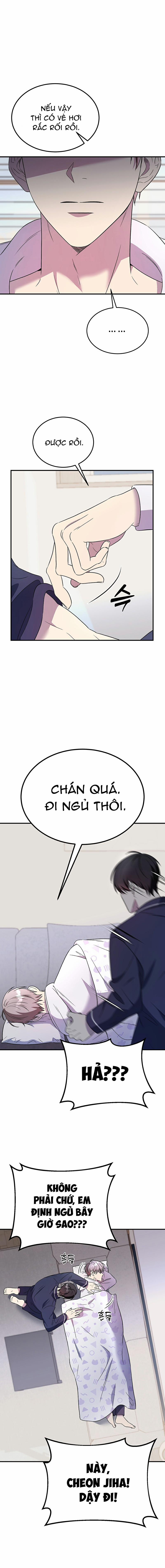 Đếm Ngược 100 Ngày 3 trang 1