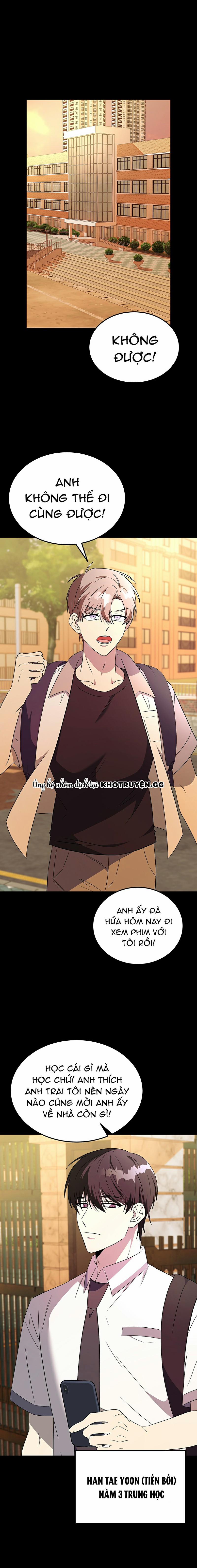 Đếm Ngược 100 Ngày 4 trang 0