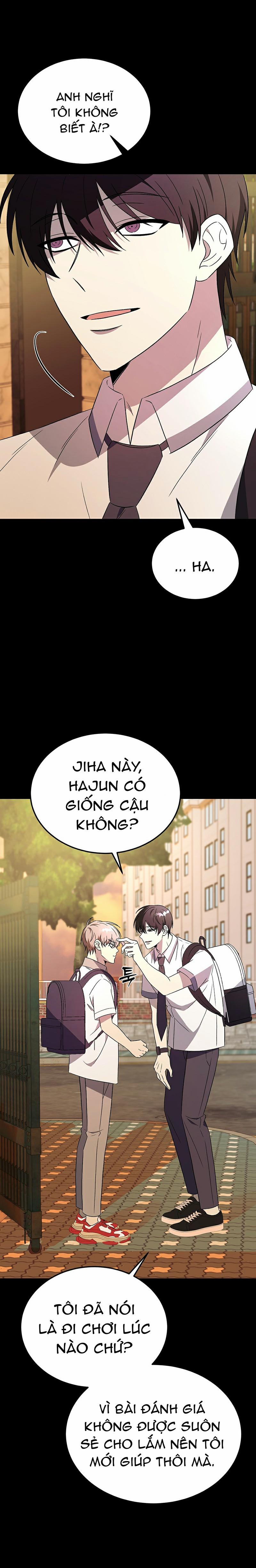 Đếm Ngược 100 Ngày 4 trang 1