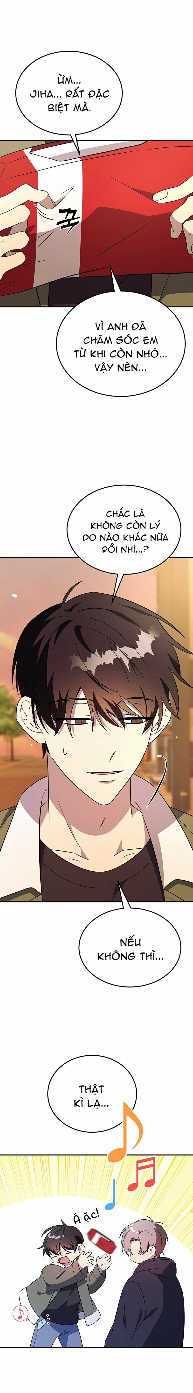 Đếm Ngược 100 Ngày 4 trang 20