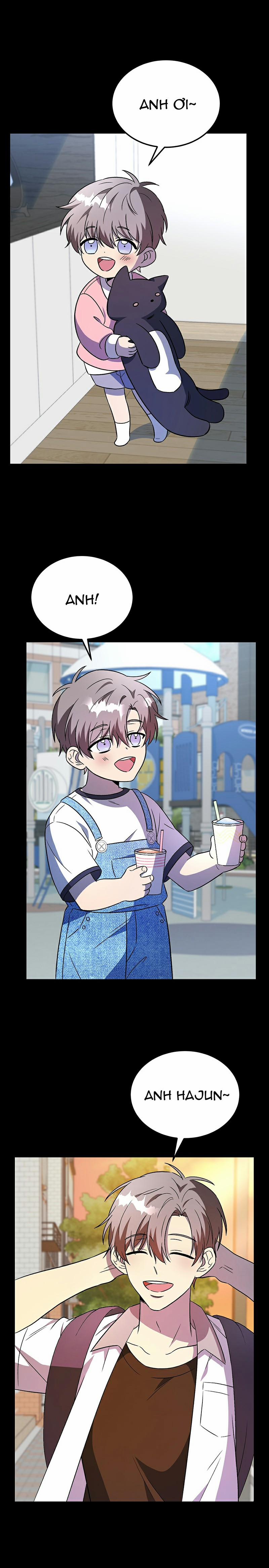 Đếm Ngược 100 Ngày 5 trang 0