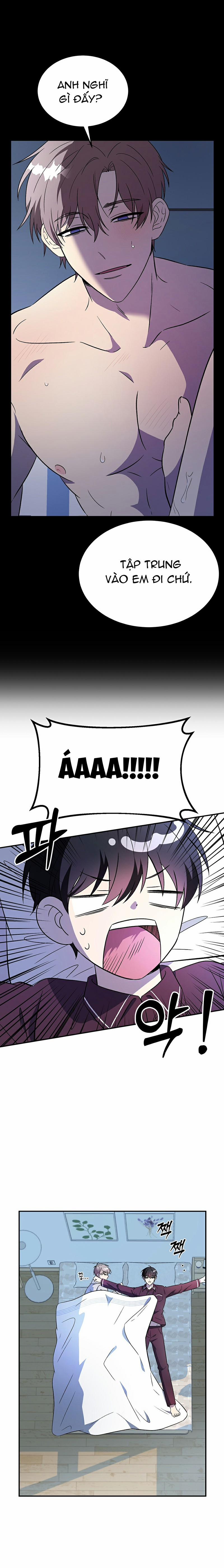 Đếm Ngược 100 Ngày 5 trang 1