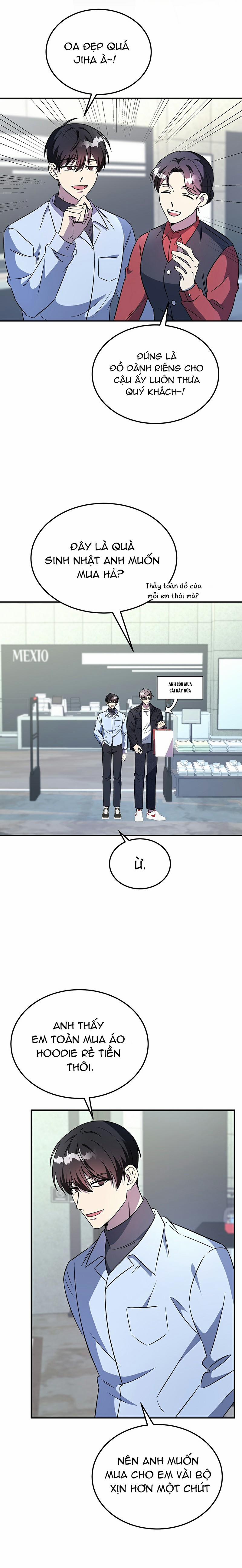 Đếm Ngược 100 Ngày 5 trang 11