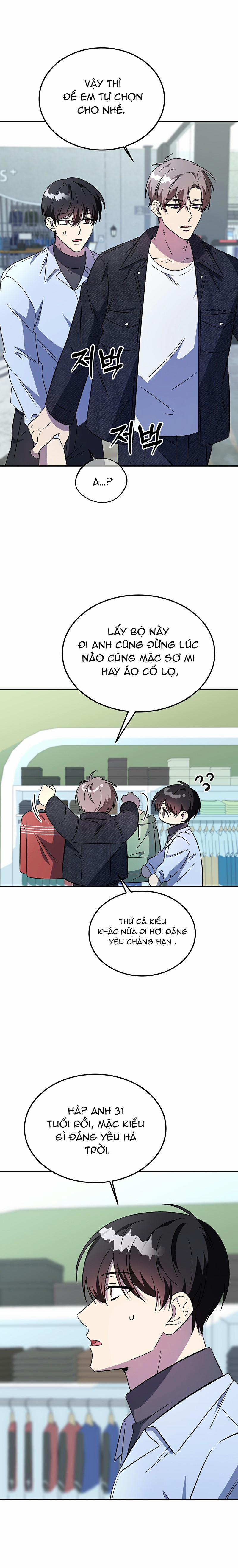 Đếm Ngược 100 Ngày 5 trang 13