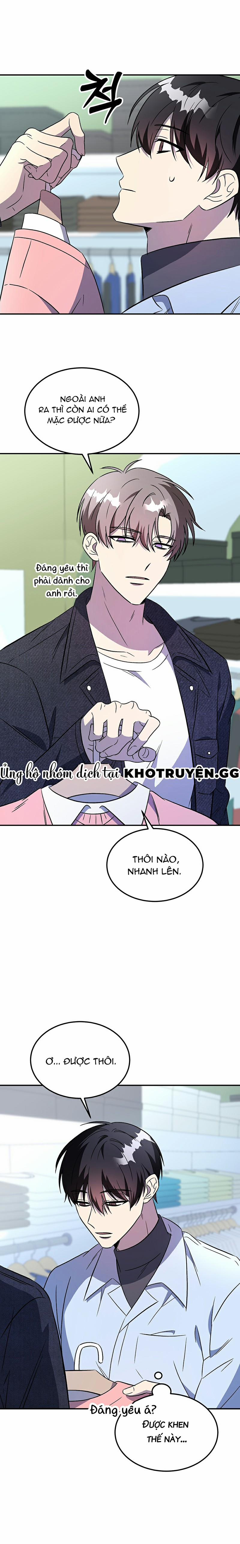 Đếm Ngược 100 Ngày 5 trang 14