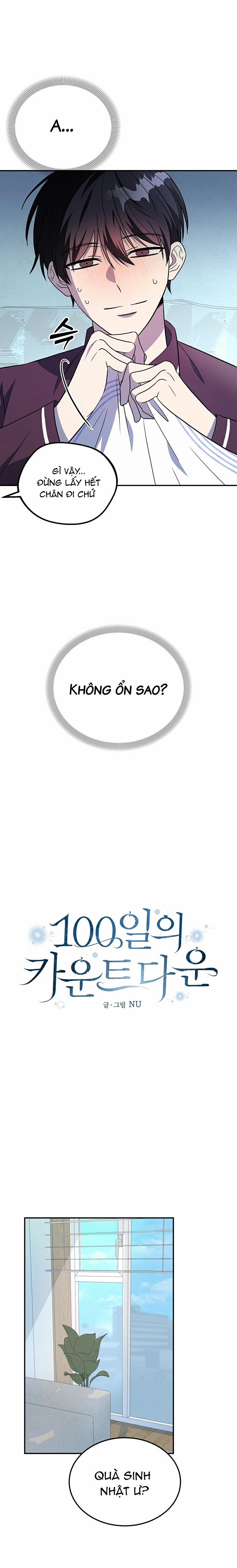 Đếm Ngược 100 Ngày 5 trang 2