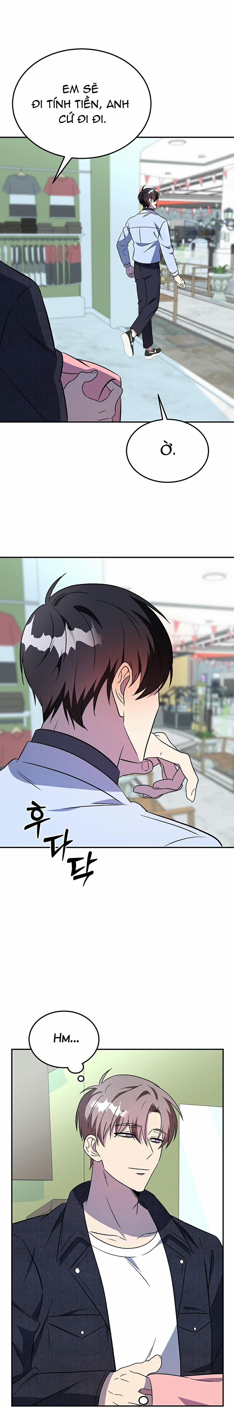 Đếm Ngược 100 Ngày 5 trang 20