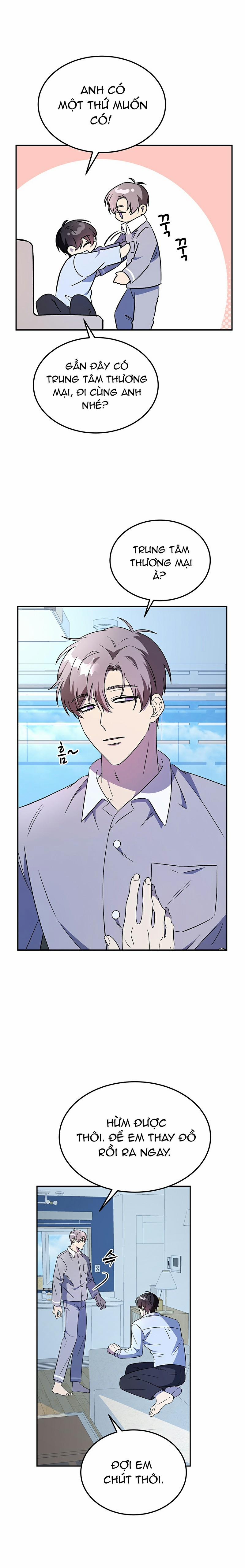 Đếm Ngược 100 Ngày 5 trang 5