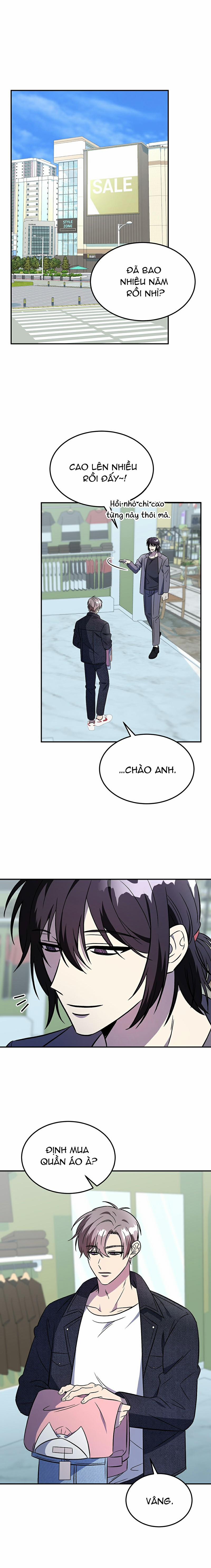 Đếm Ngược 100 Ngày 6 trang 0