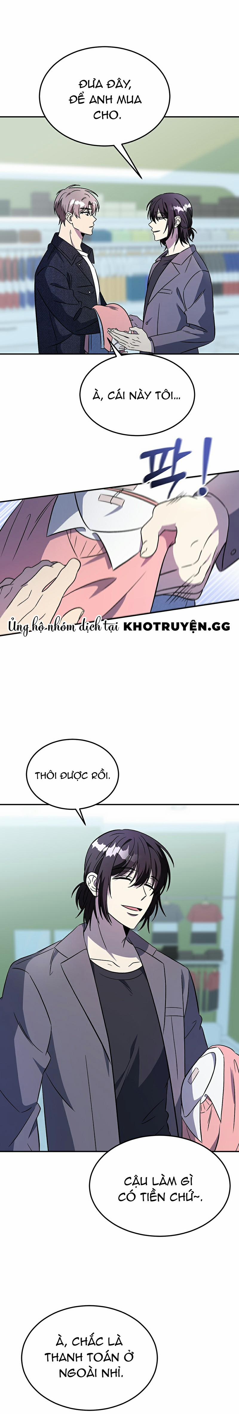 Đếm Ngược 100 Ngày 6 trang 1