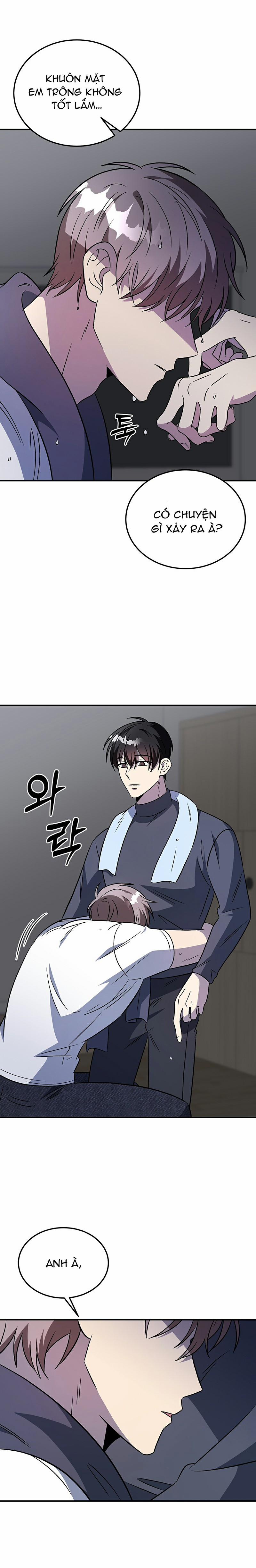 Đếm Ngược 100 Ngày 6 trang 14