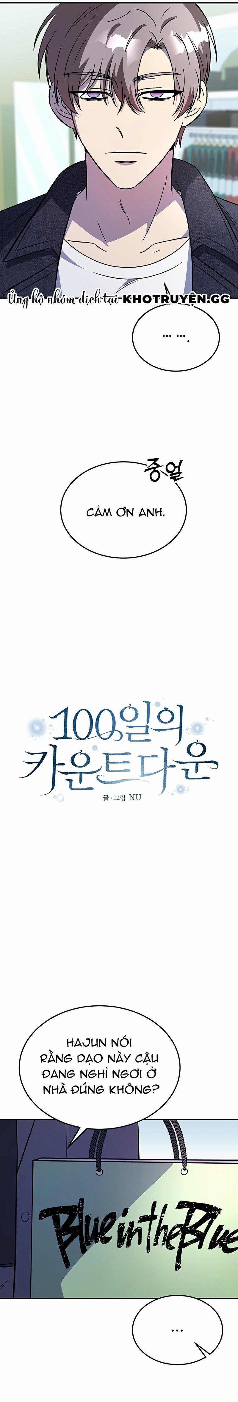 Đếm Ngược 100 Ngày 6 trang 2