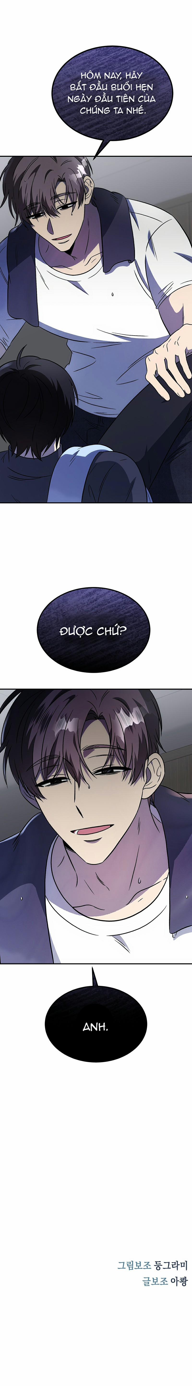 Đếm Ngược 100 Ngày 6 trang 21