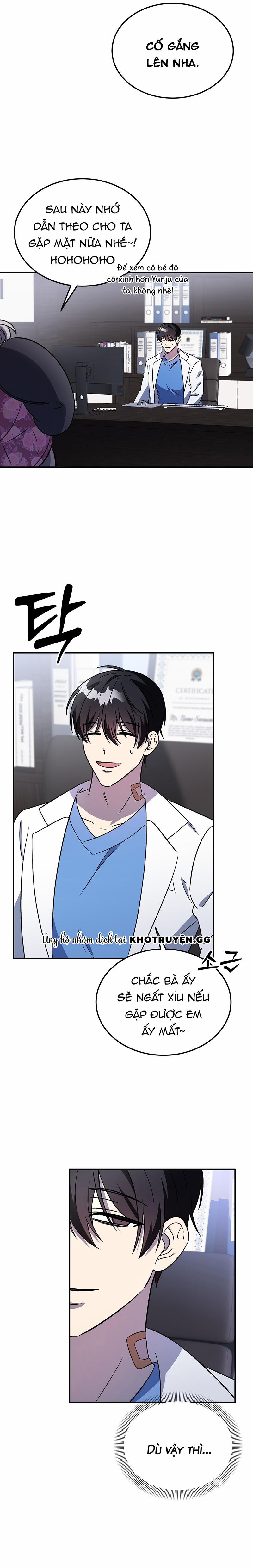 Đếm Ngược 100 Ngày 8 trang 11