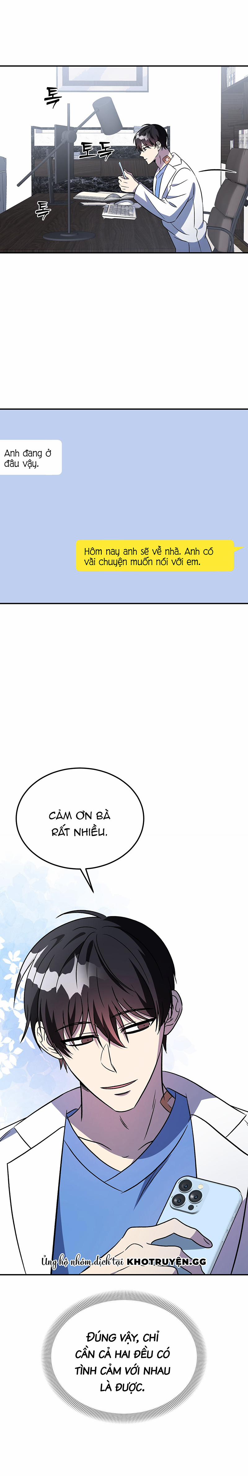 Đếm Ngược 100 Ngày 8 trang 12