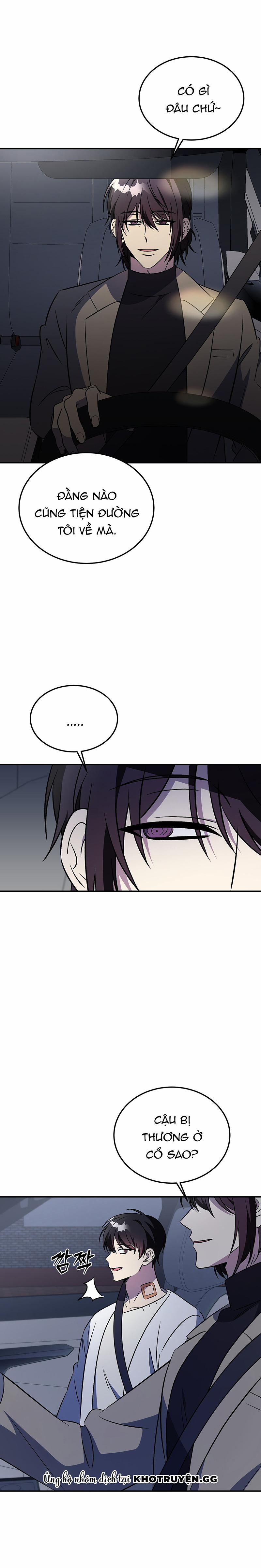 Đếm Ngược 100 Ngày 8 trang 14