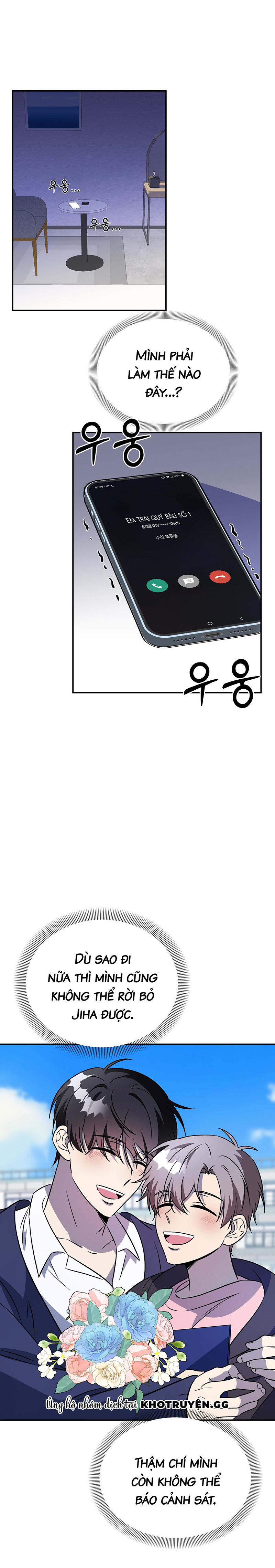 Đếm Ngược 100 Ngày 8 trang 3