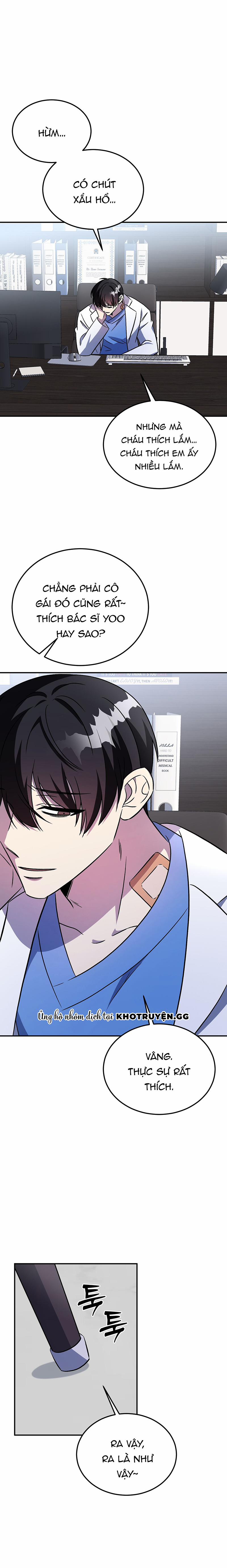 Đếm Ngược 100 Ngày 8 trang 9