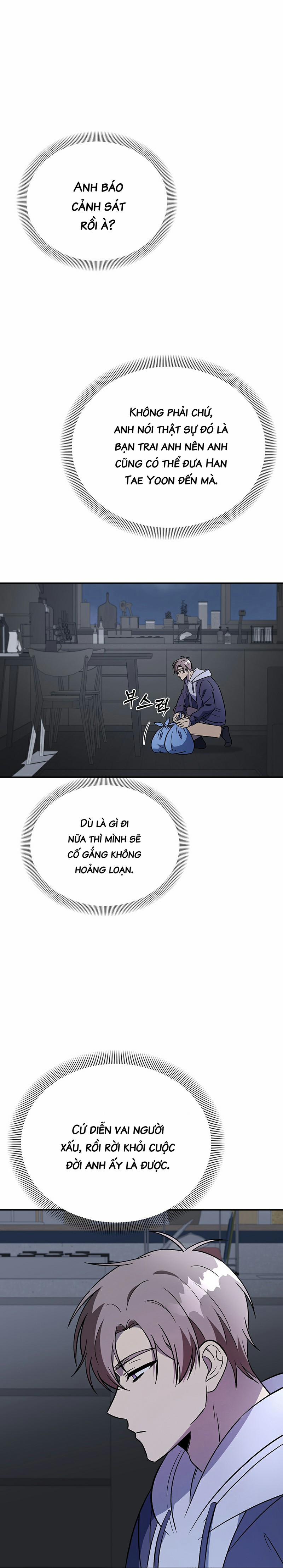 Đếm Ngược 100 Ngày 9 trang 1