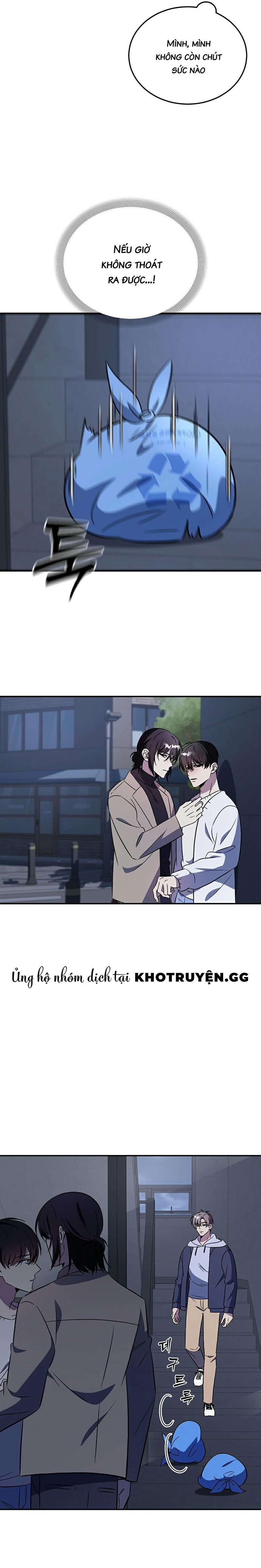 Đếm Ngược 100 Ngày 9 trang 13