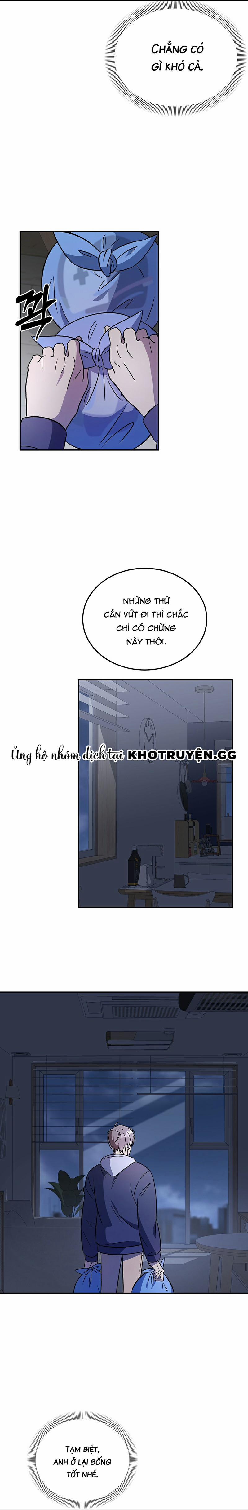 Đếm Ngược 100 Ngày 9 trang 2