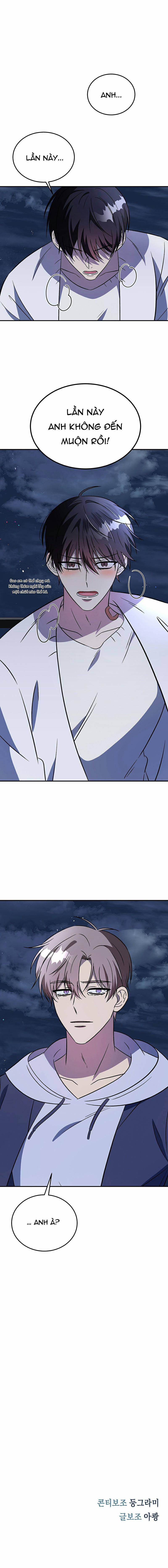 Đếm Ngược 100 Ngày 9 trang 20