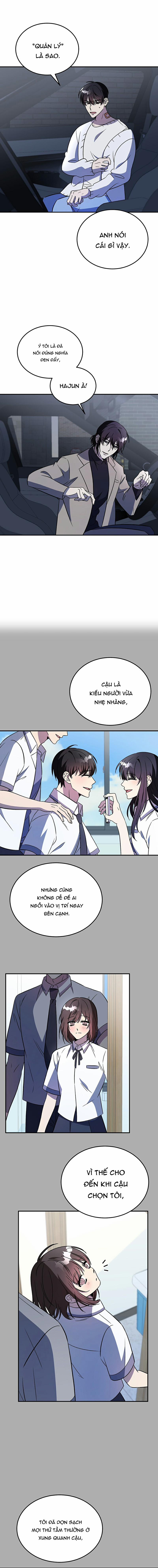 Đếm Ngược 100 Ngày 9 trang 4