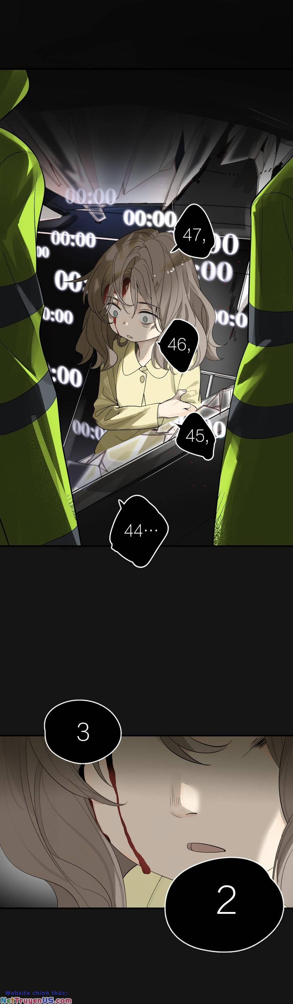 Đếm Ngược 3600 Giây 1 trang 1