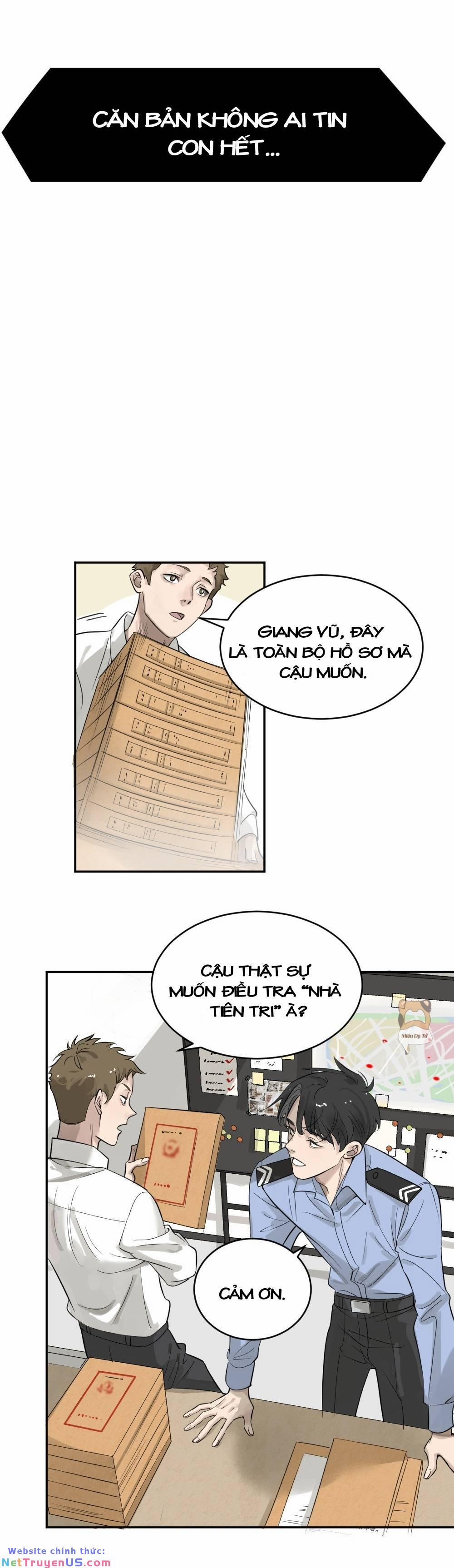 Đếm Ngược 3600 Giây 1 trang 23