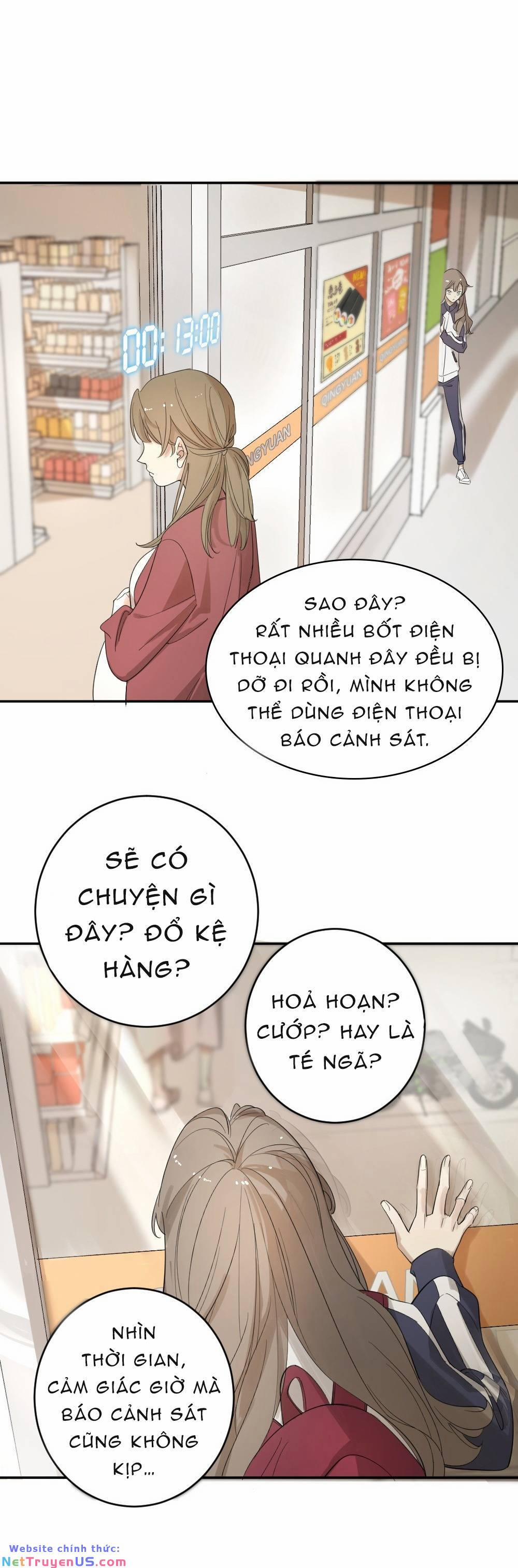 Đếm Ngược 3600 Giây 2 trang 15