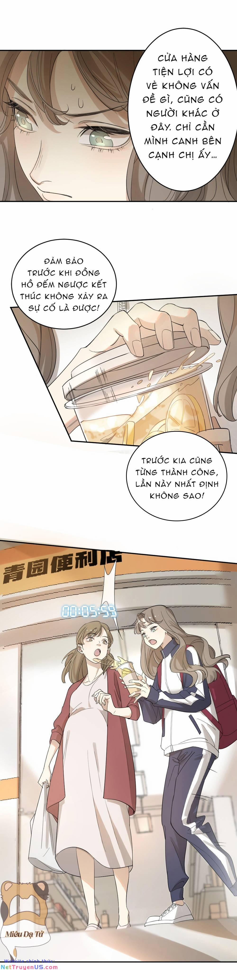 Đếm Ngược 3600 Giây 2 trang 16