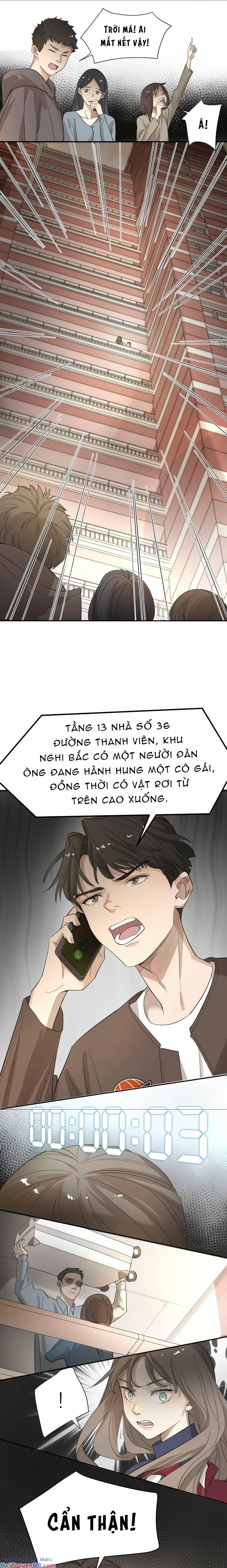 Đếm Ngược 3600 Giây 2 trang 20