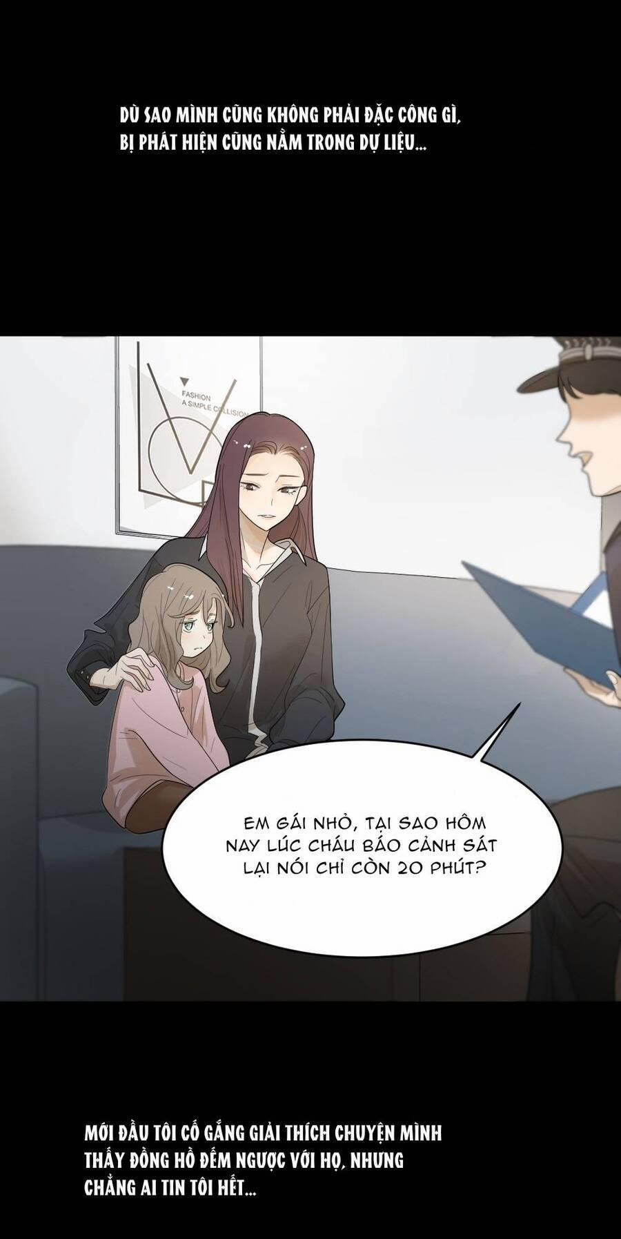 Đếm Ngược 3600 Giây 3 trang 31