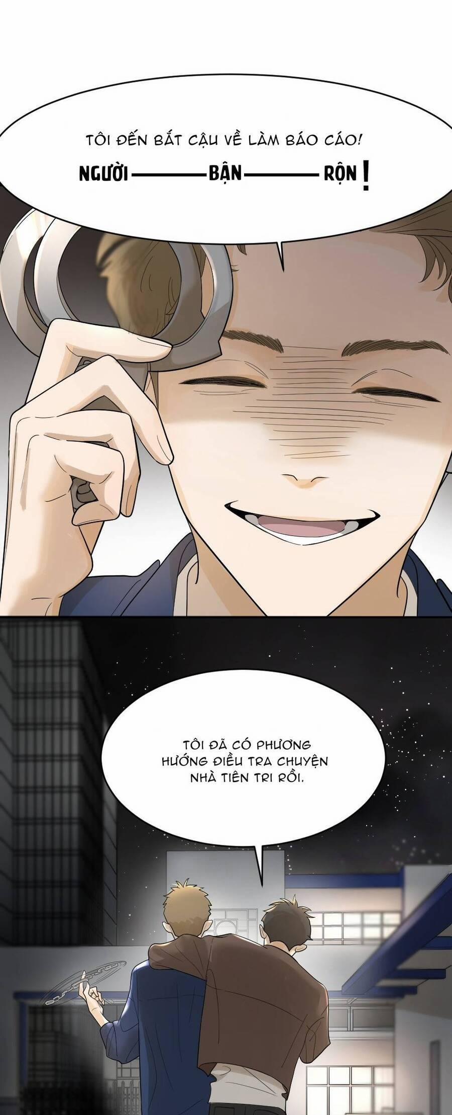 Đếm Ngược 3600 Giây 3 trang 36